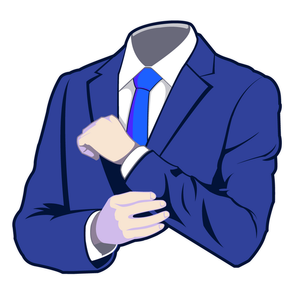 Game Day Suits