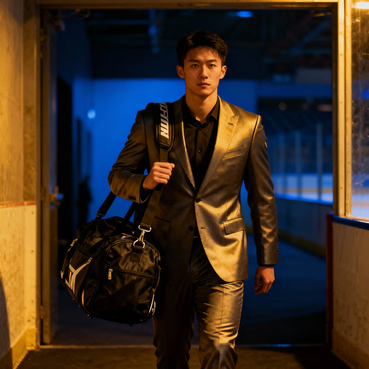 Custom 2 pcs suit