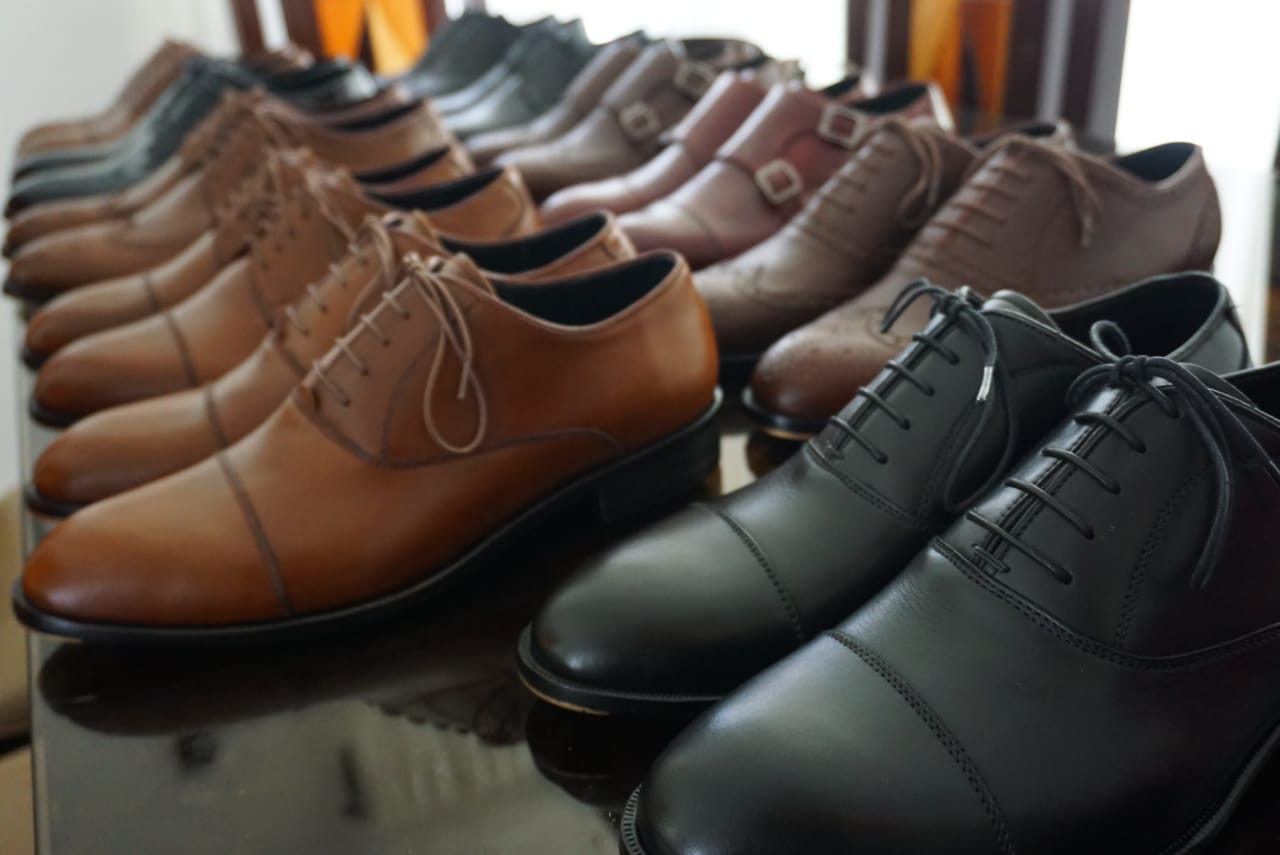 Custom Shoes (Patrio)