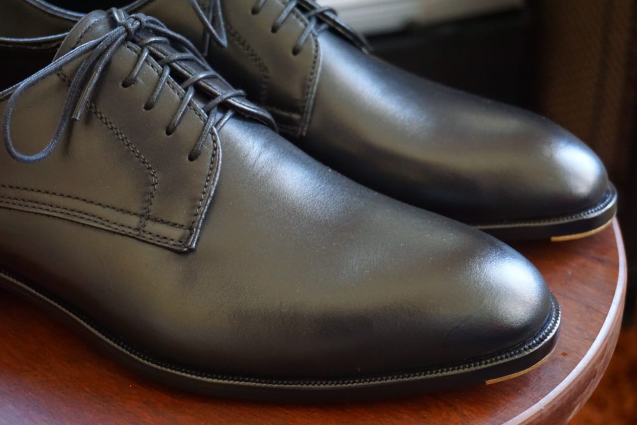 Custom Shoes (Patrio)