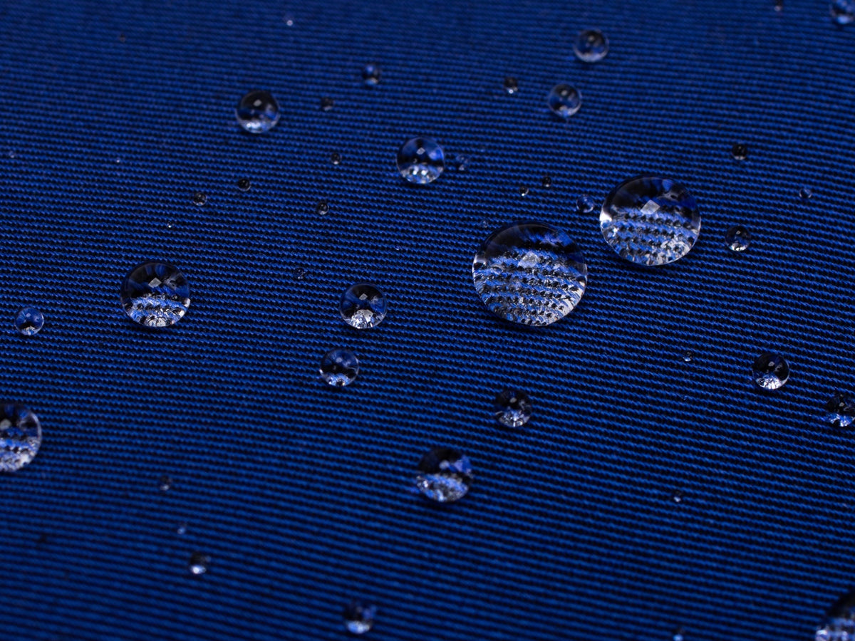 NANO Water-Repel Cotton NANO-X10 shirting