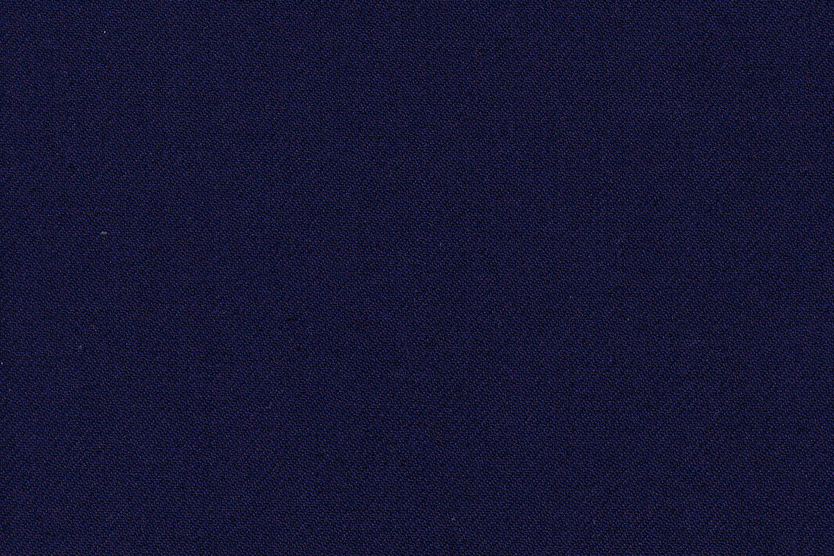 Lord & Tailor Extra Blue, Navy · 3716-13 cloth