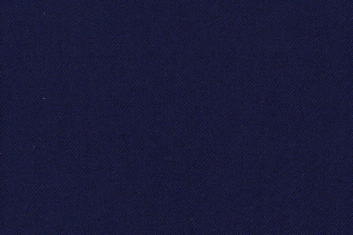 Lord & Tailor Extra Blue, Navy · 3716-15 cloth