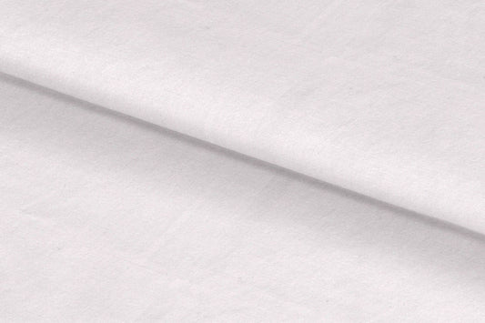 Reflex Stretch Cotton White · CT999-1 cloth
