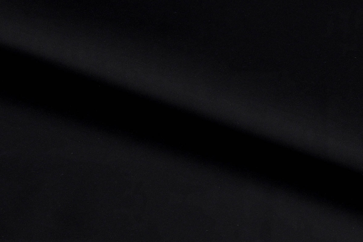 Reflex Stretch Cotton Black · CT999-19 cloth