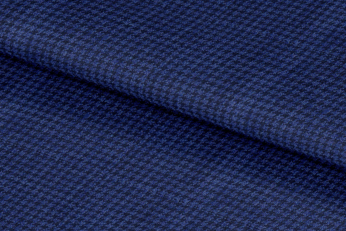 Sicily Linen Blue · LH251-2 cloth