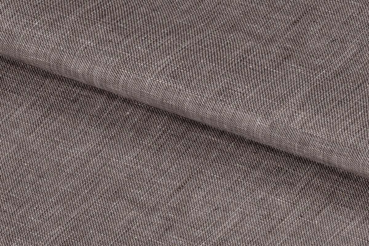 Sicily Linen Brown · LH253-2 cloth