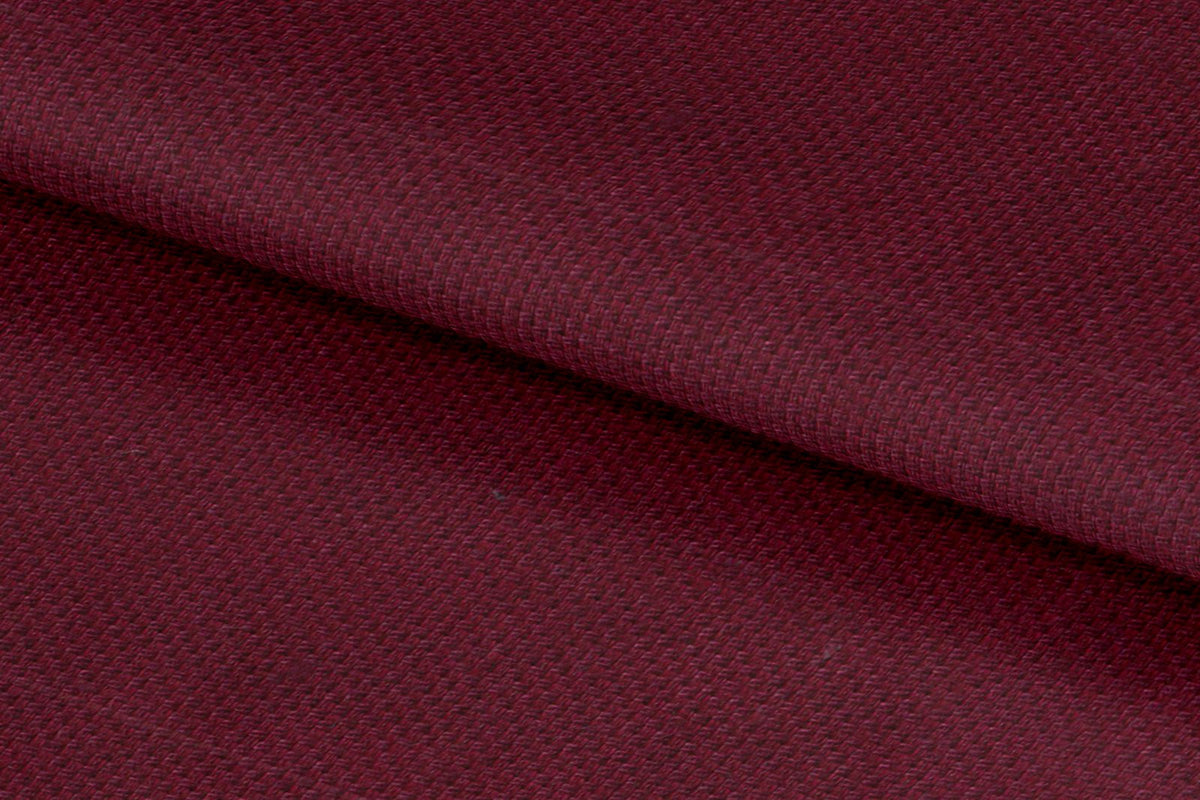 Sicily Linen Red/Maroon · LH254-7 cloth