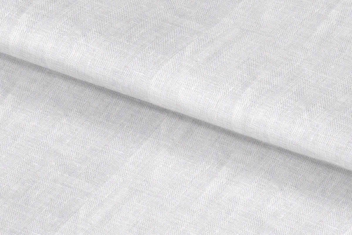 Sicily Linen White · LH255-1 cloth