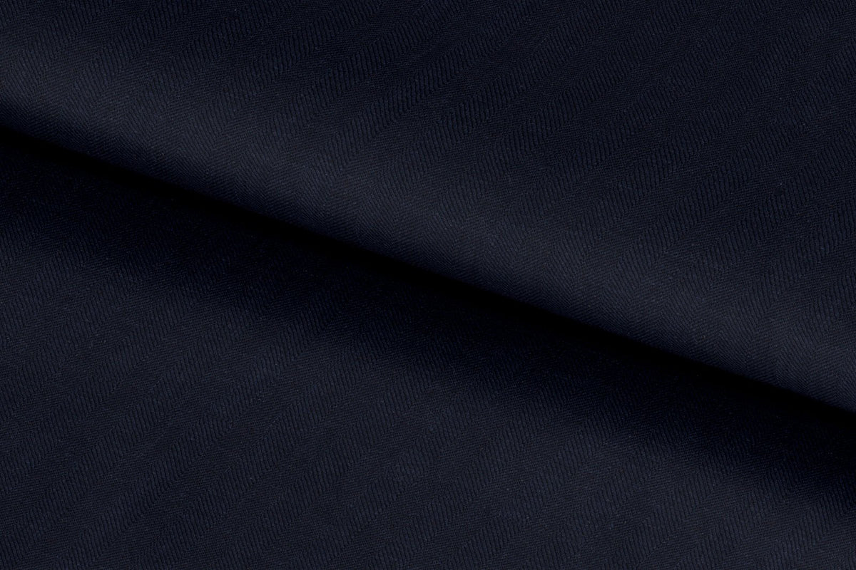 Sicily Linen Blue · LH255-7 cloth