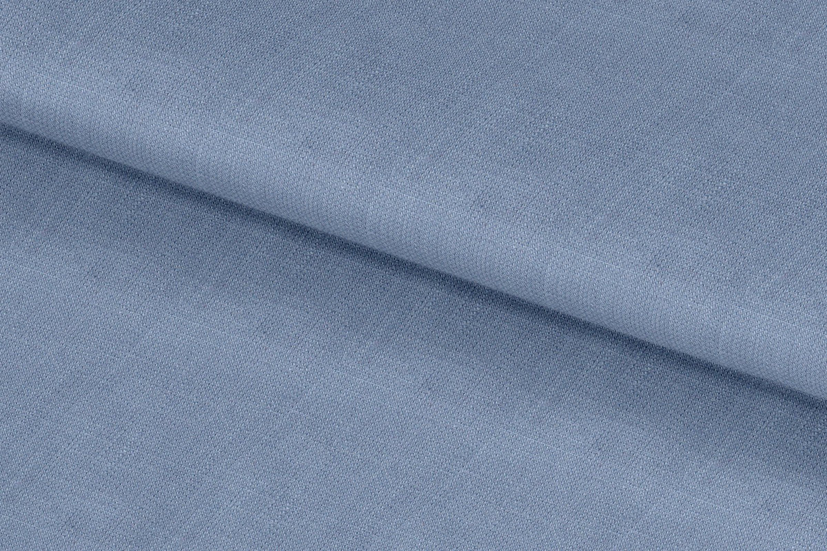 Sicily Linen Light Blue · LH259-10 cloth