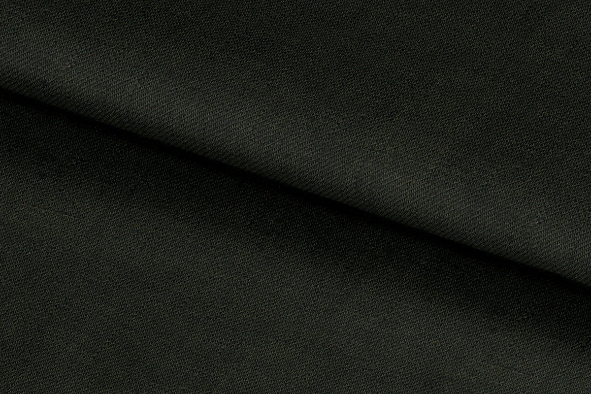 Sicily Linen Dark Green · LH259-17 cloth