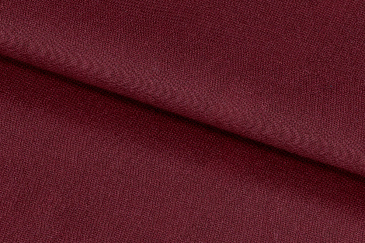 Sicily Linen Red/Maroon · LH259-19 cloth
