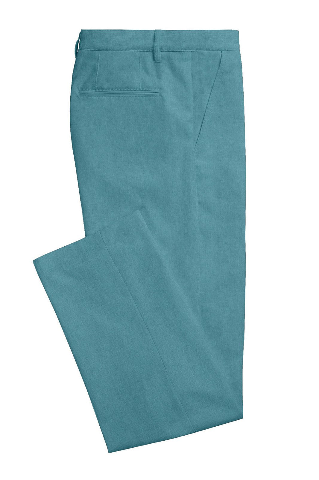 Sicily Linen Teal · LH259-22 cloth