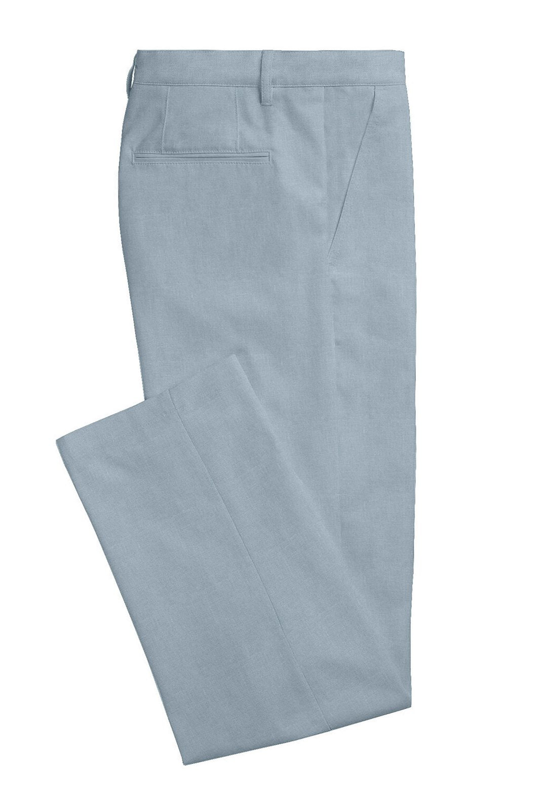 Sicily Linen Blue · LH259-24 cloth