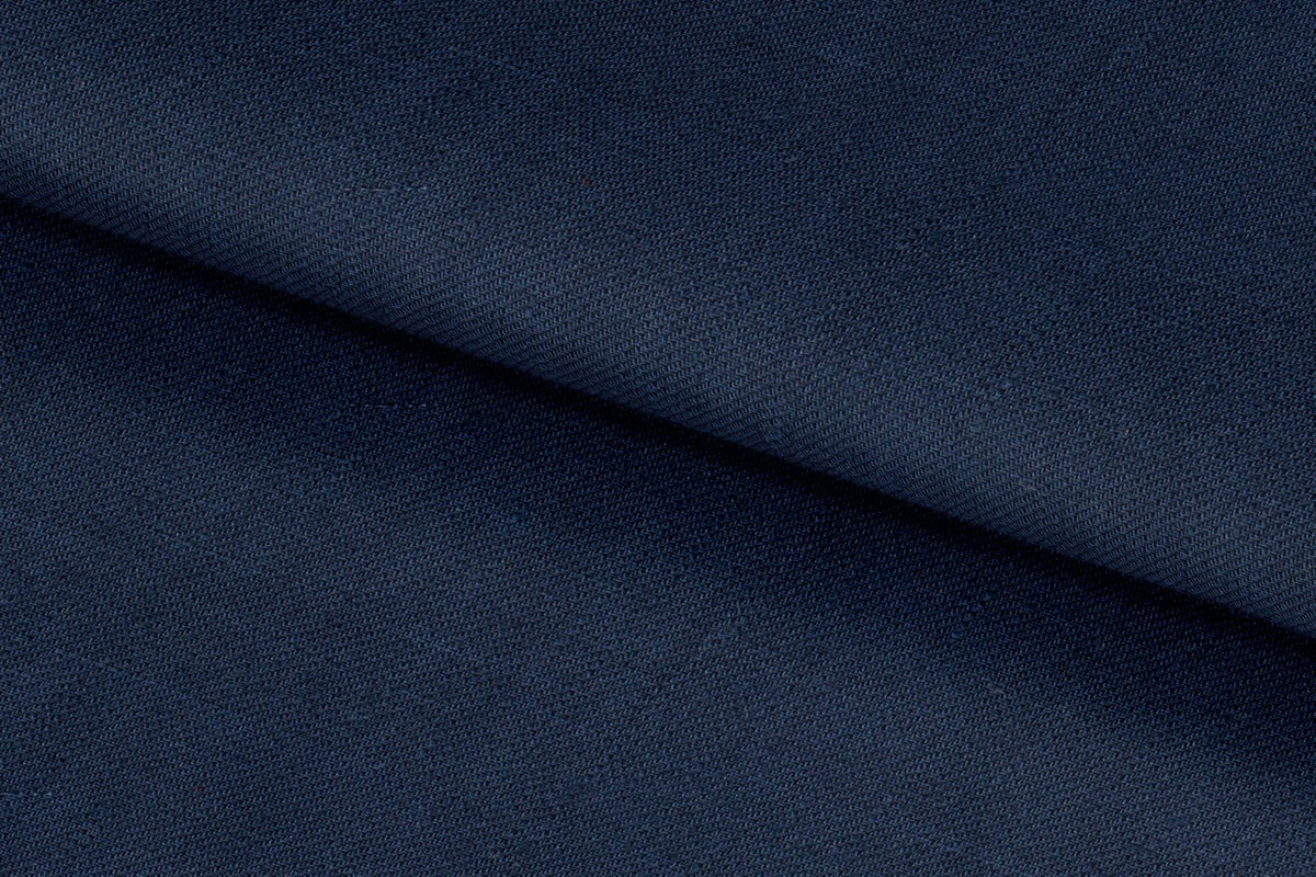Sicily Linen Blue · LH259-9 cloth