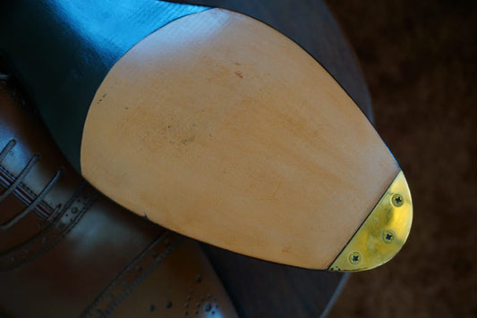 Custom Shoes (Patrio)