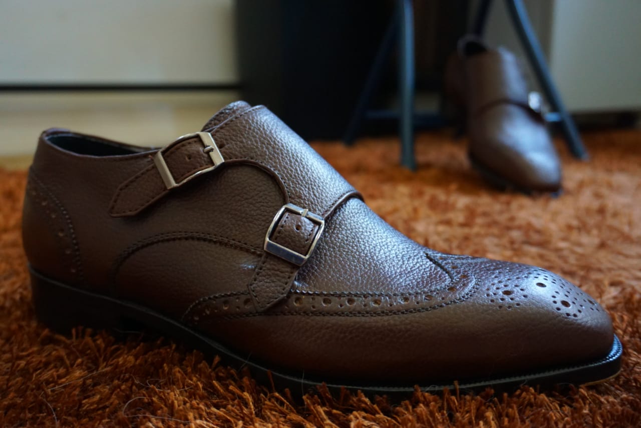 Custom Shoes (Patrio)