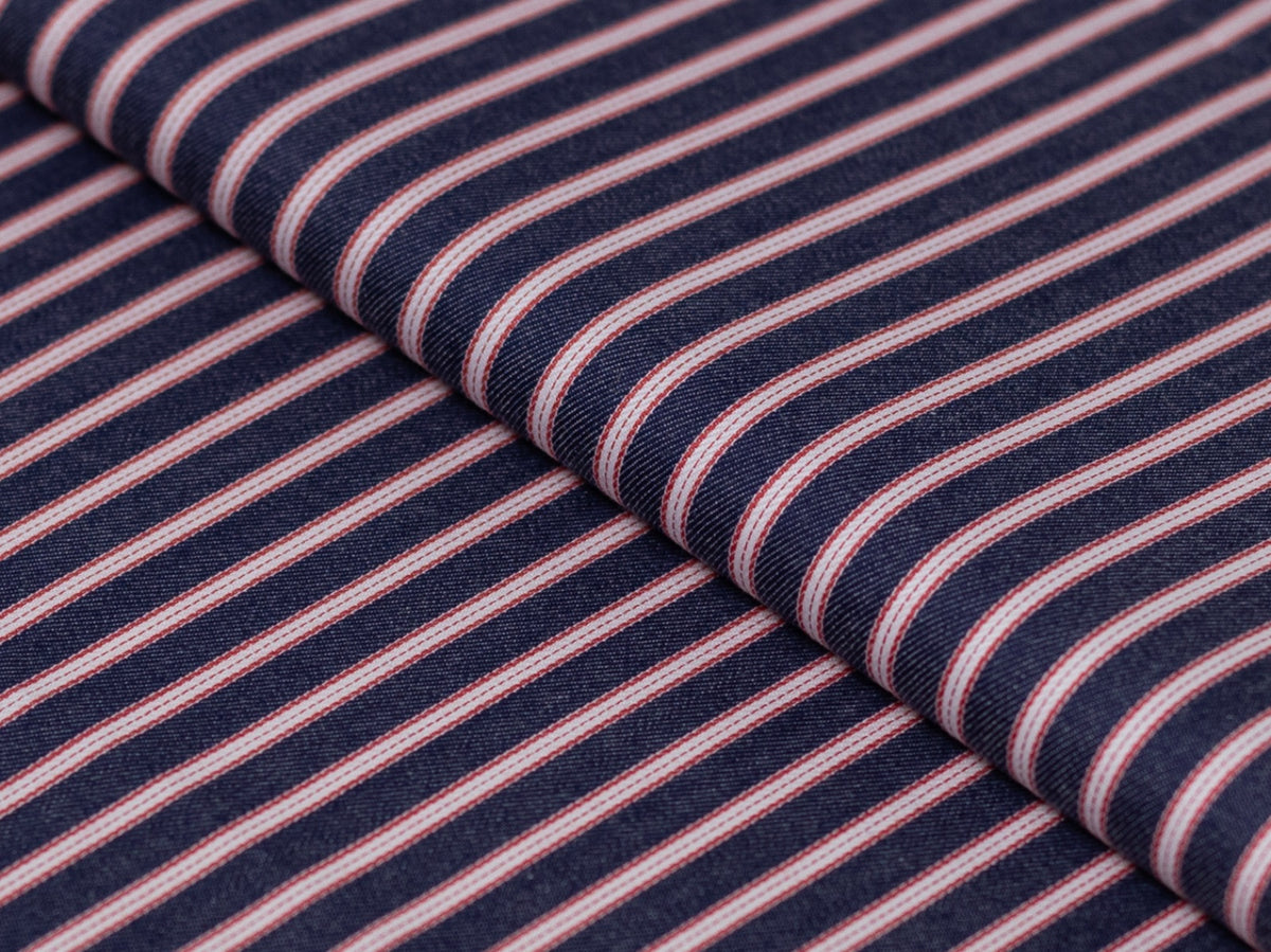 Avante 100% Cotton 18121 shirting