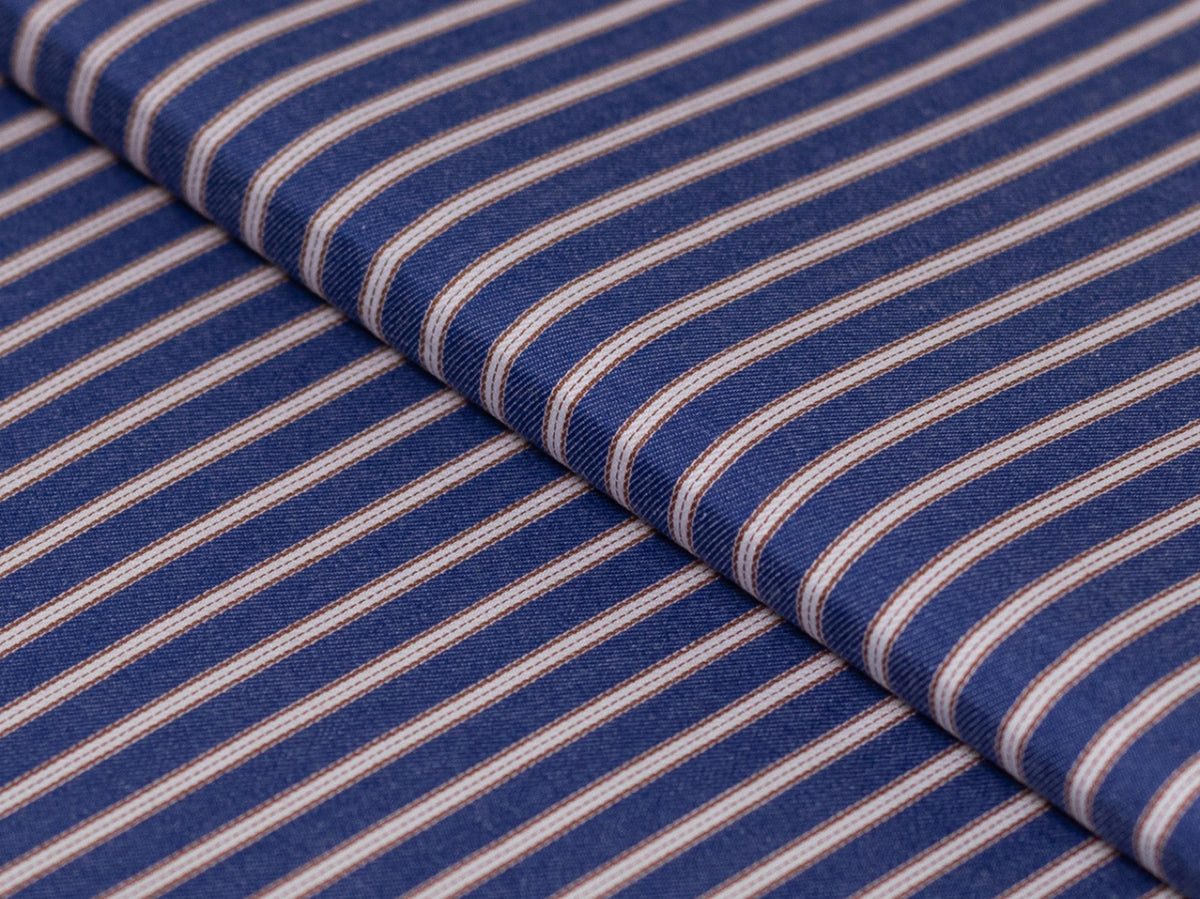 Avante 100% Cotton 18122 shirting