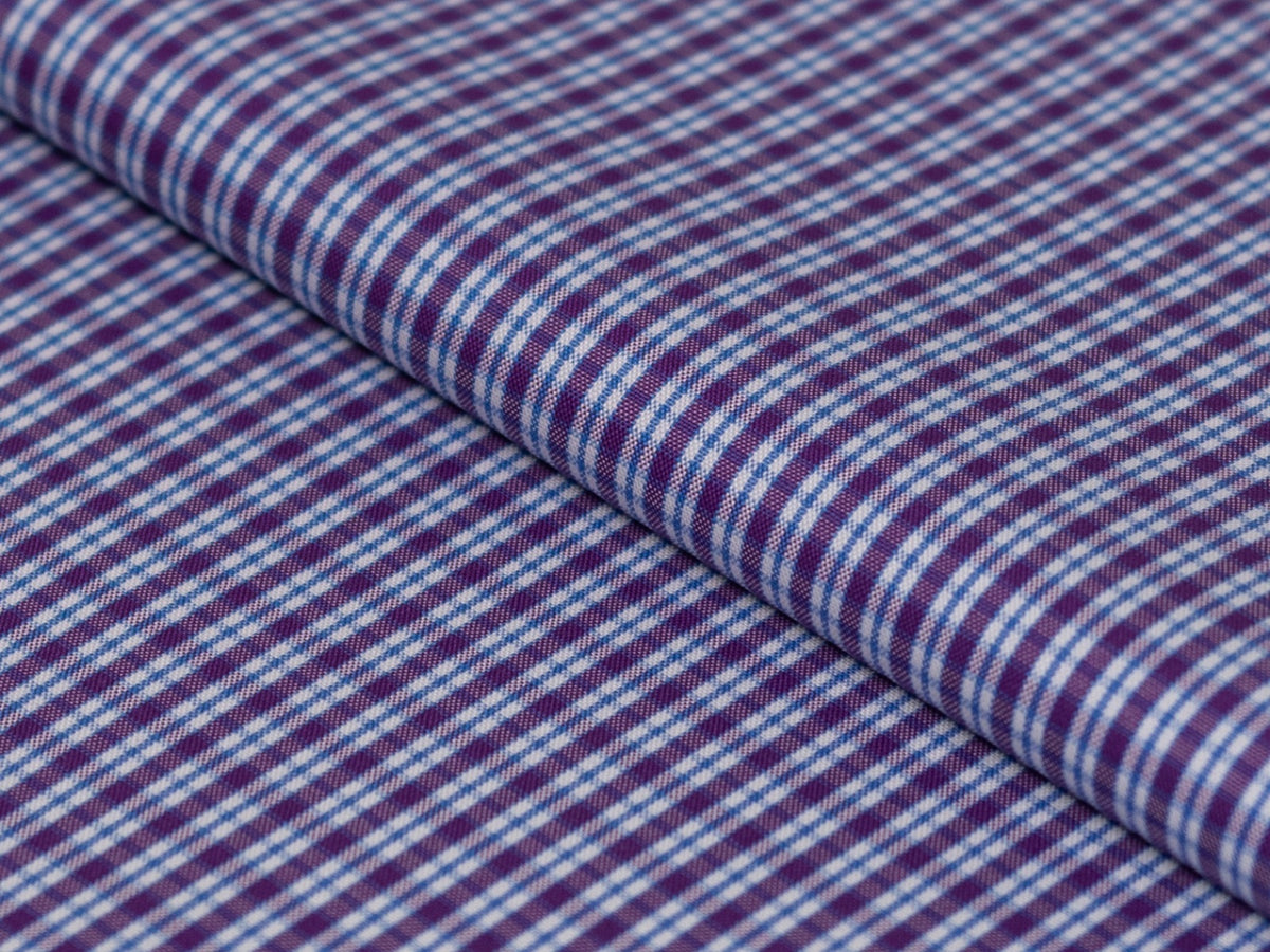 Avante 100% Cotton 18127 shirting
