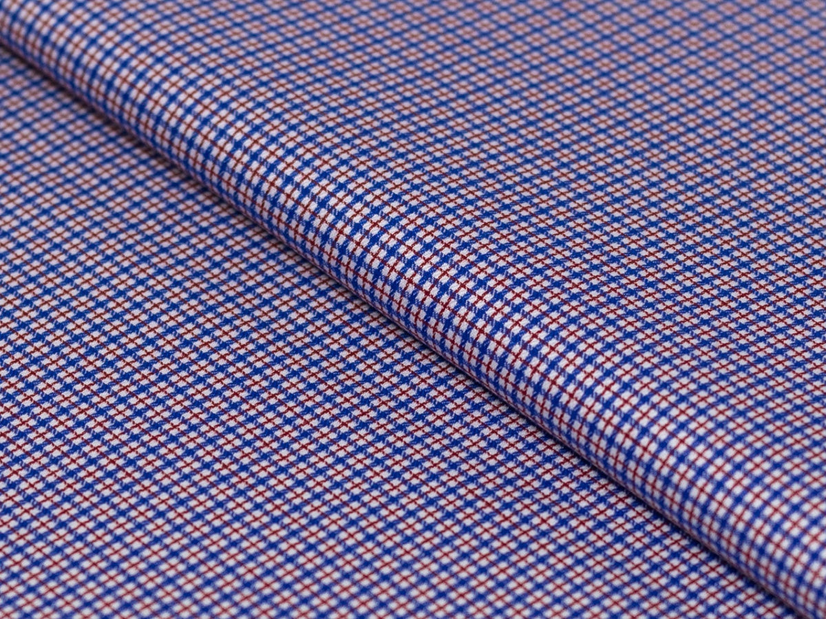 Avante 100% Cotton 18212 shirting