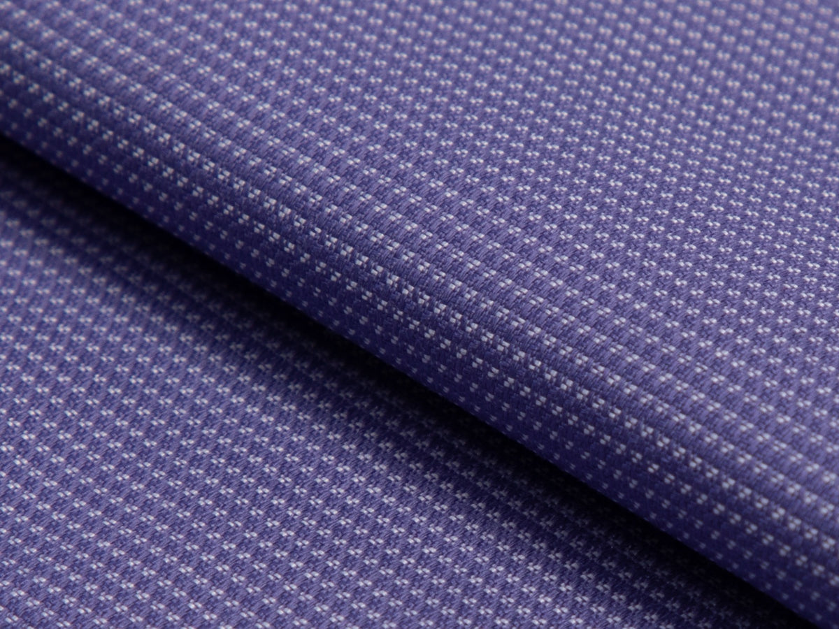 Everglade Wrinkle-Free Plum · CANVAS-17 shirting