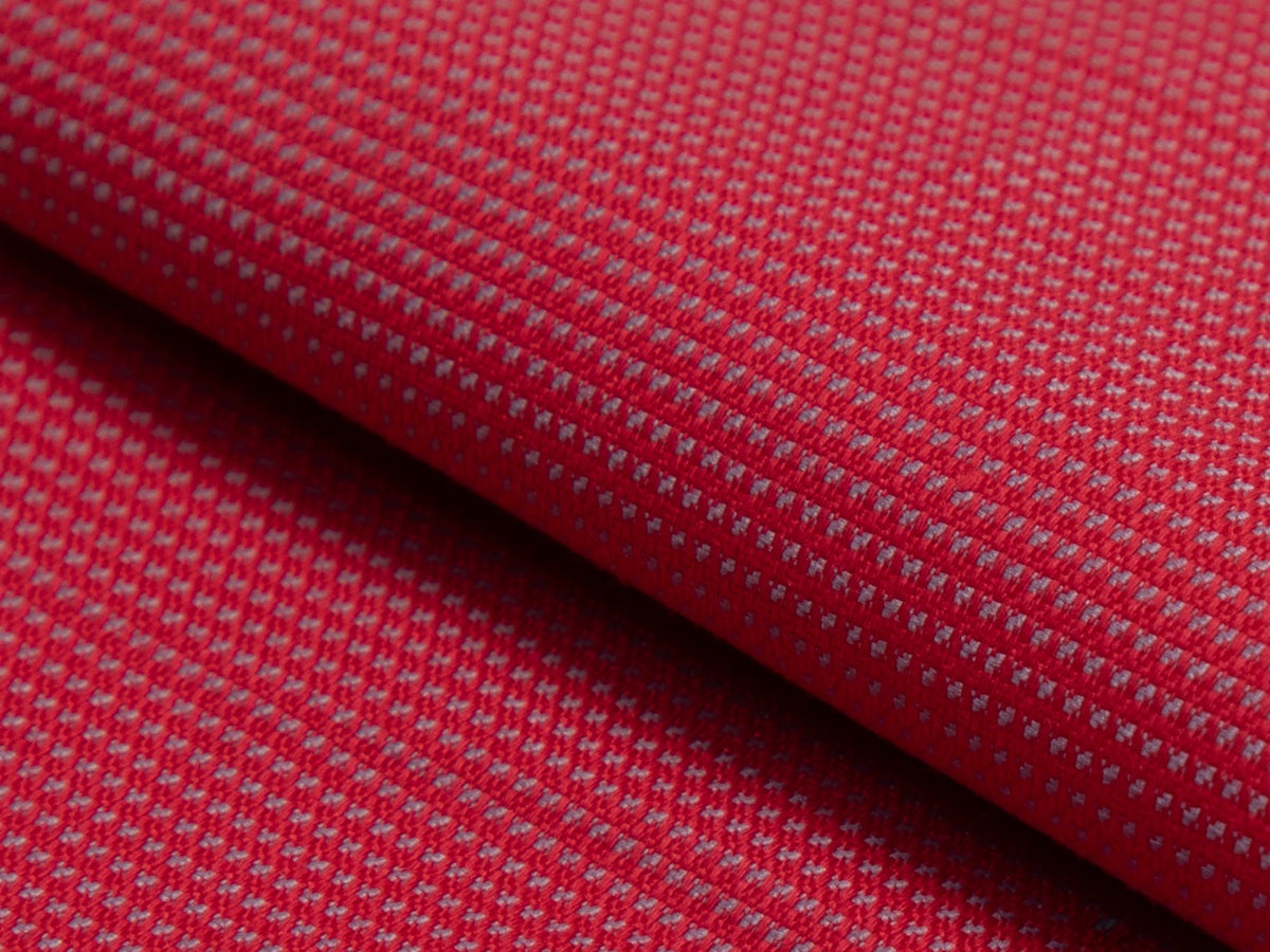 Everglade Wrinkle-Free Burgundy · CANVAS-22 shirting