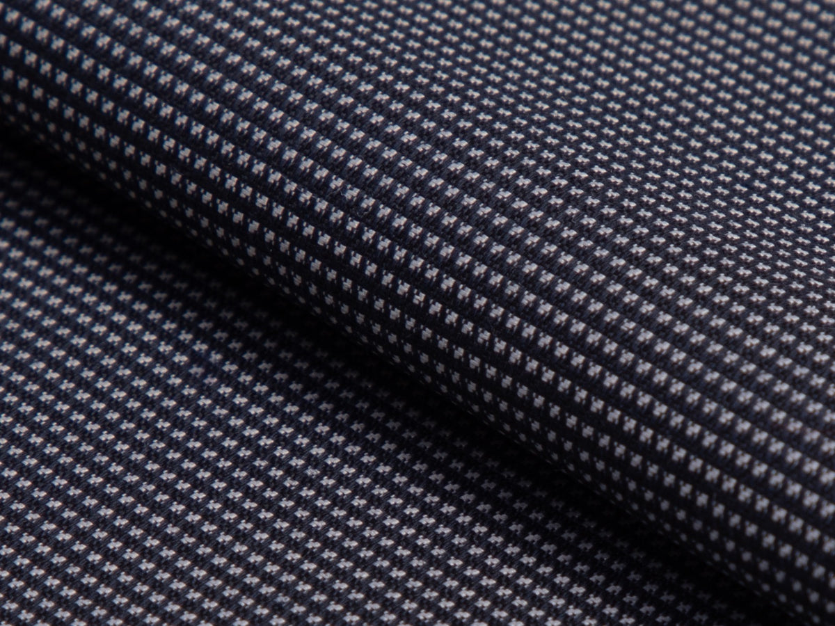 Everglade Wrinkle-Free Chic Grey · CANVAS-8 shirting