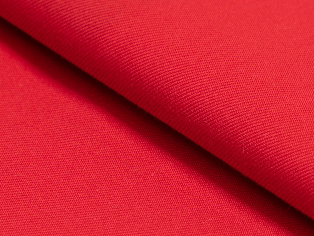 Everglade Wrinkle-Free Red · LASILKY-13 shirting