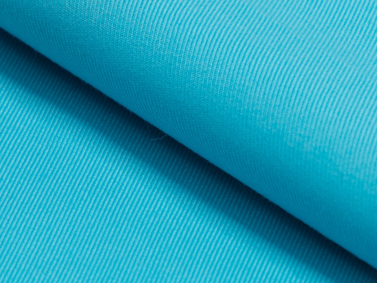Everglade Wrinkle-Free Turquoise · LASILKY-15 shirting