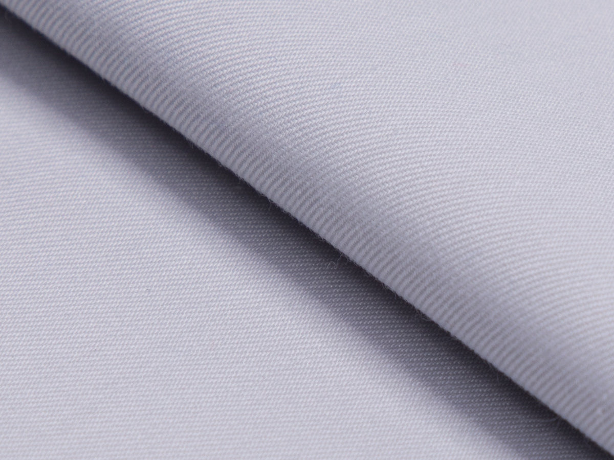 Everglade Wrinkle-Free Silver · LASILKY-16 shirting