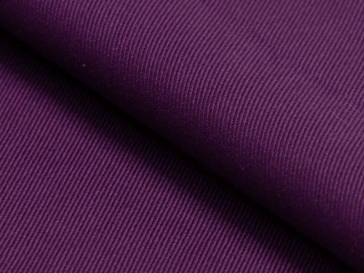 Everglade Wrinkle-Free Plum · LASILKY-19 shirting