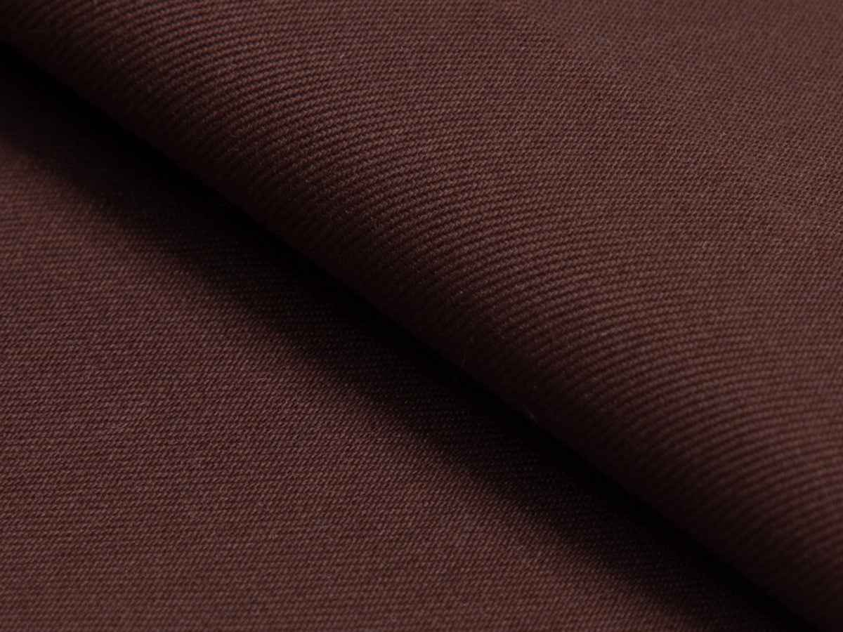 Everglade Wrinkle-Free Brown · LASILKY-20 shirting