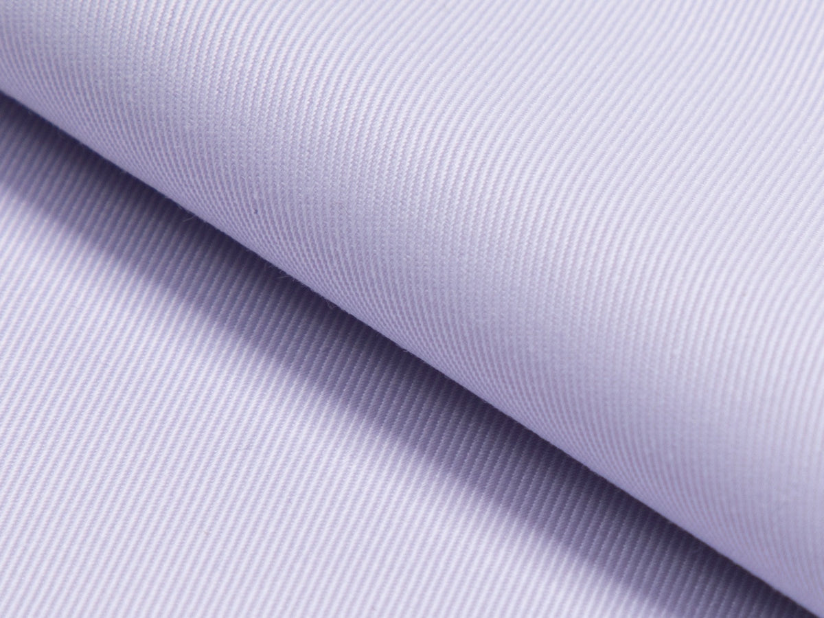 Everglade Wrinkle-Free Purple · LASILKY-3 shirting