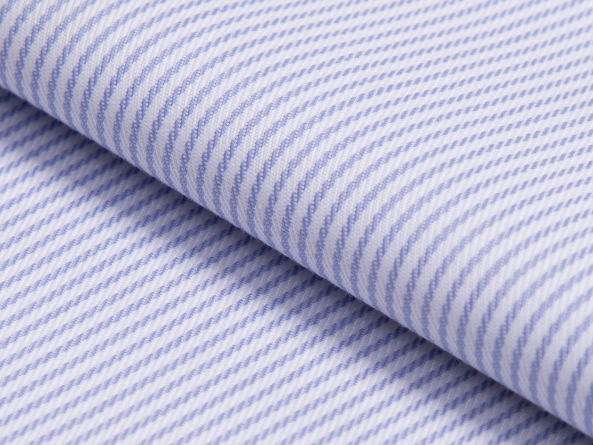 Everglade Wrinkle-Free SF104-2 shirting