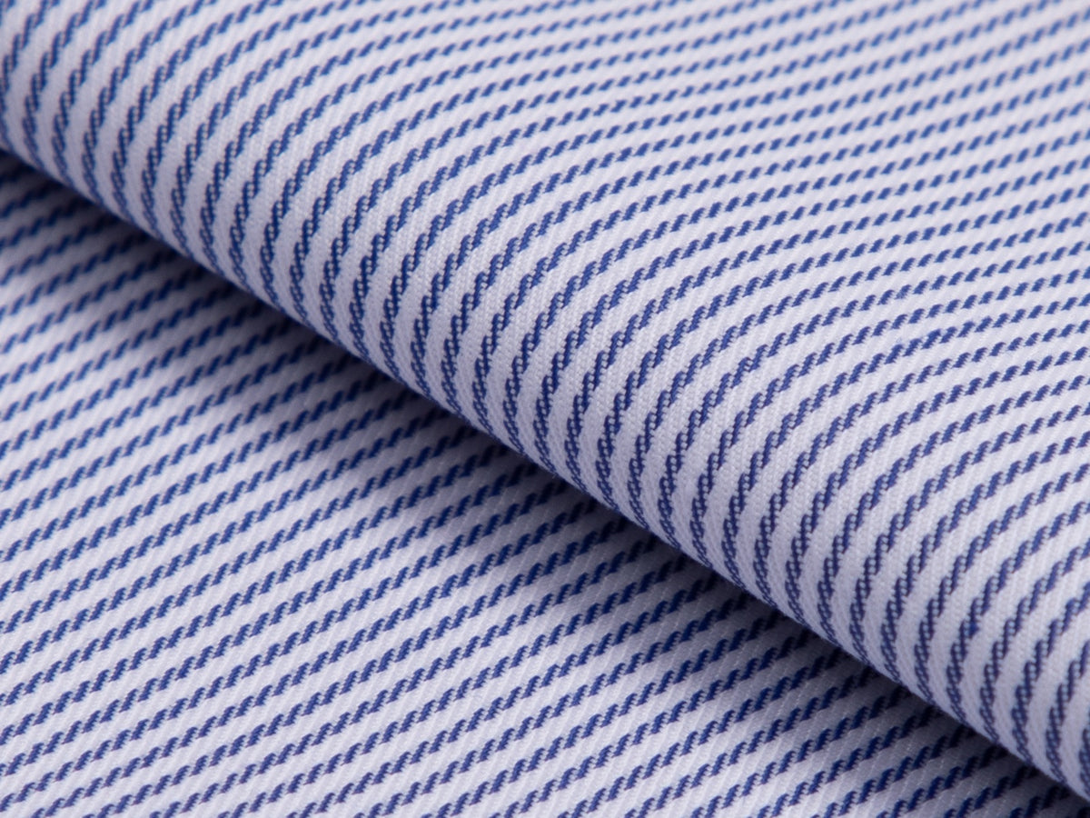 Everglade Wrinkle-Free SF104-4 shirting