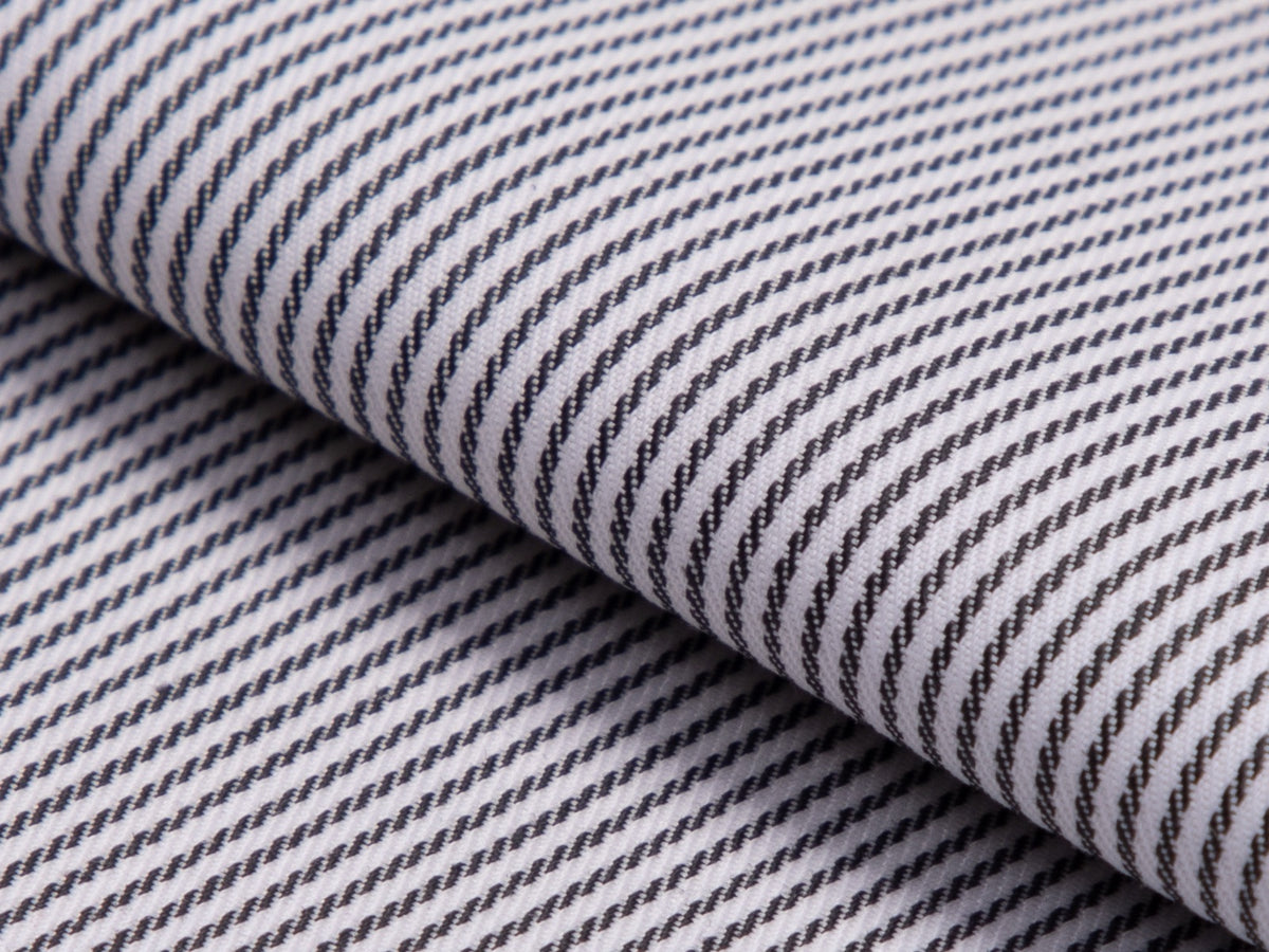 Everglade Wrinkle-Free SF104-6 shirting