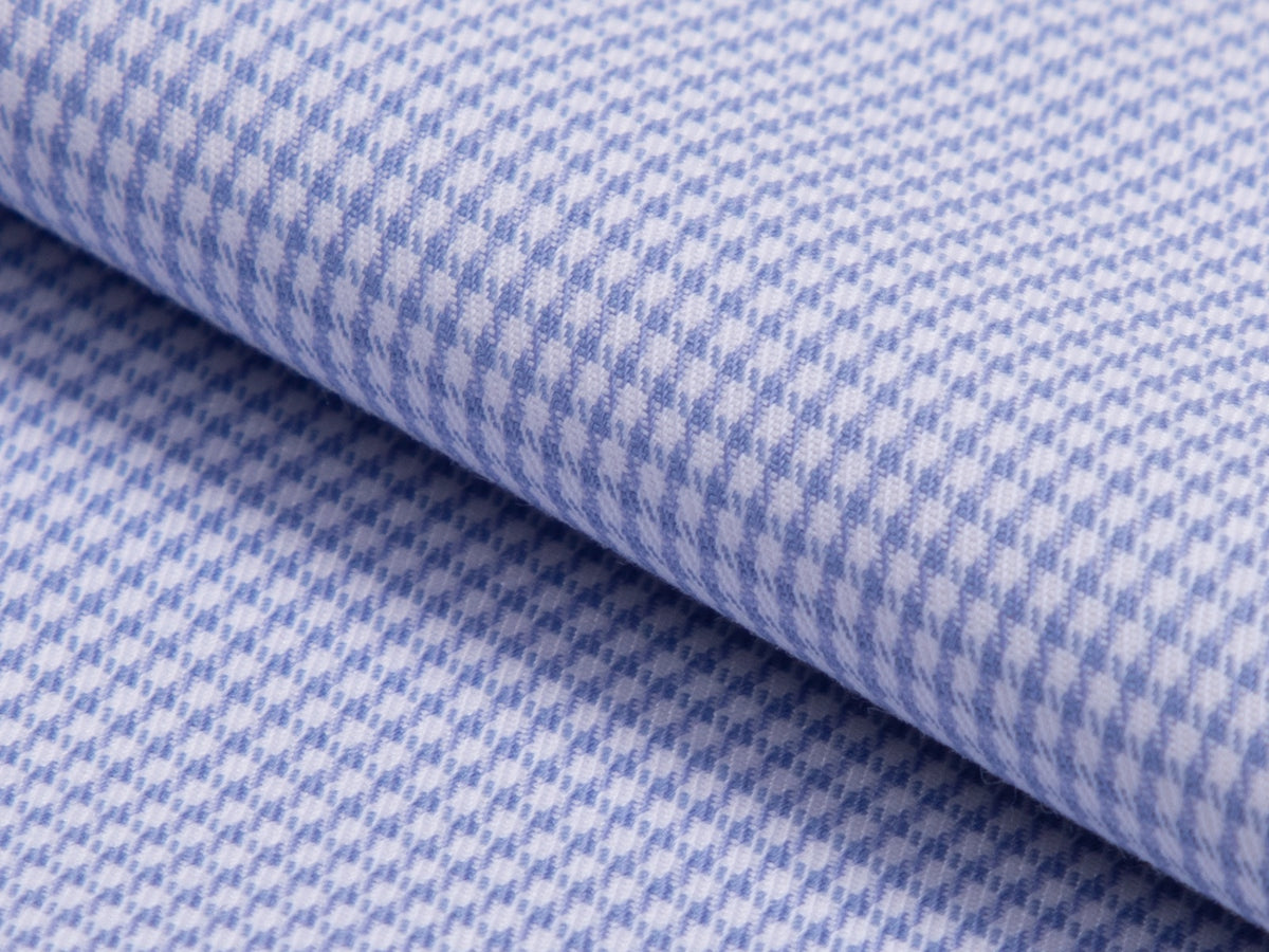 Everglade Wrinkle-Free SF105-2 shirting