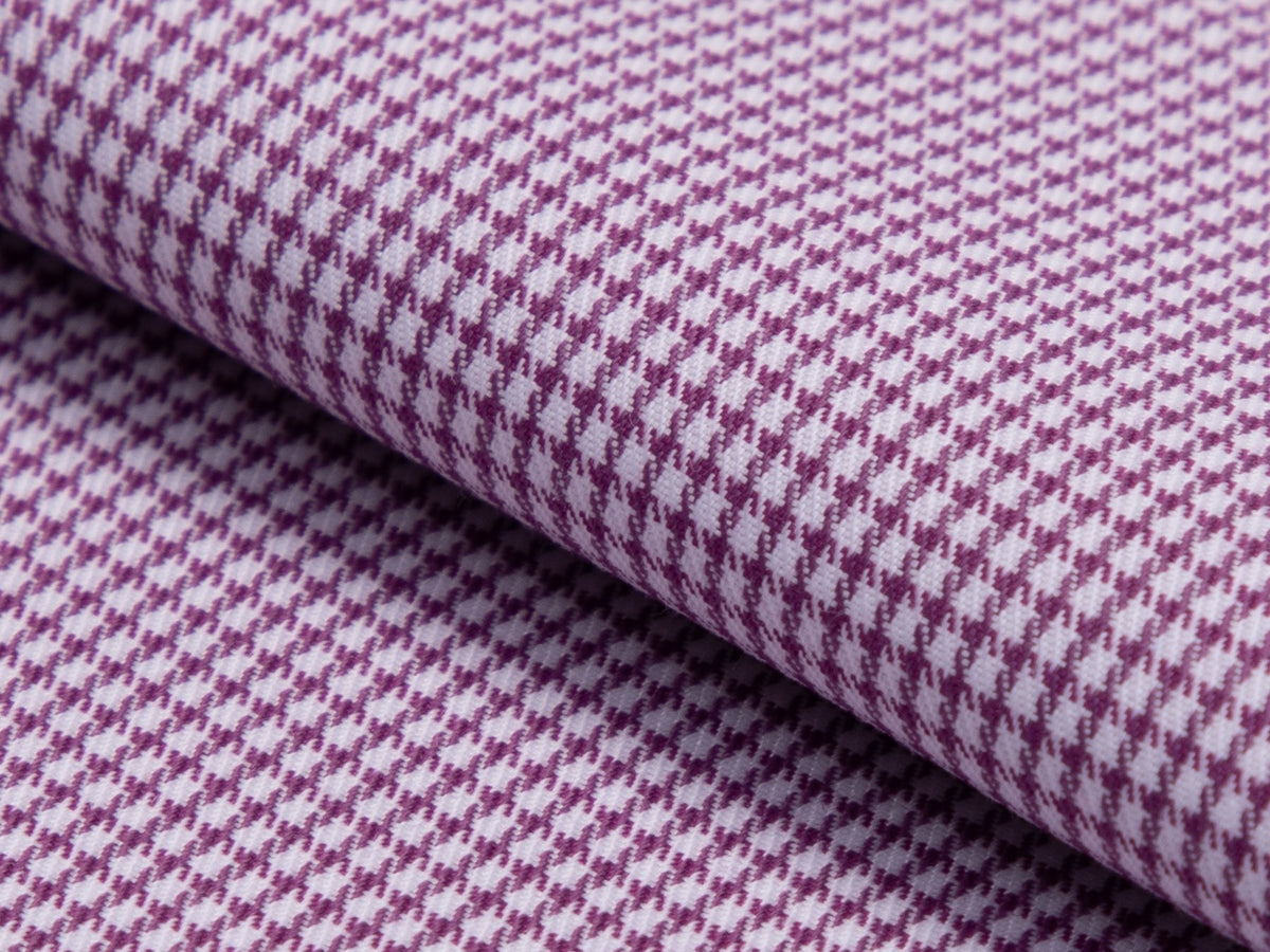 Everglade Wrinkle-Free SF105-3 shirting