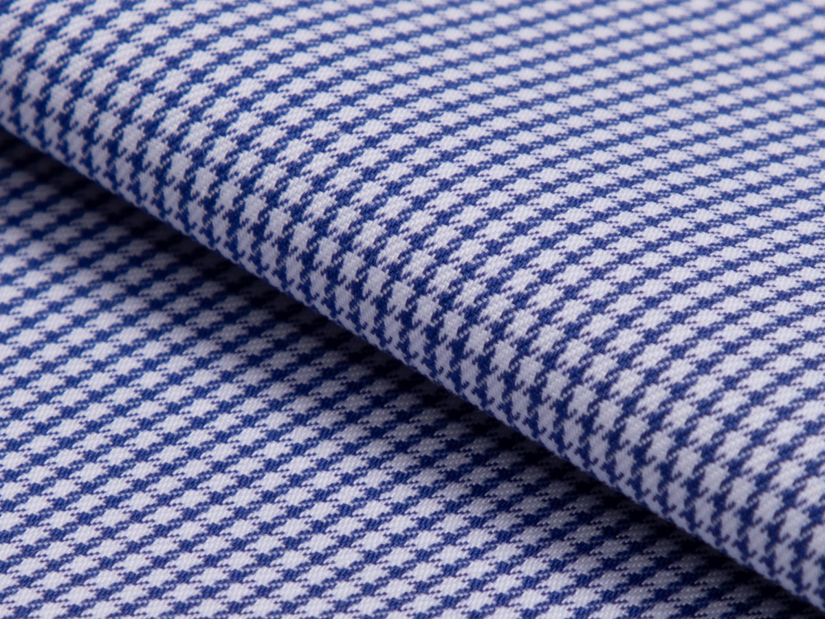 Everglade Wrinkle-Free SF105-4 shirting
