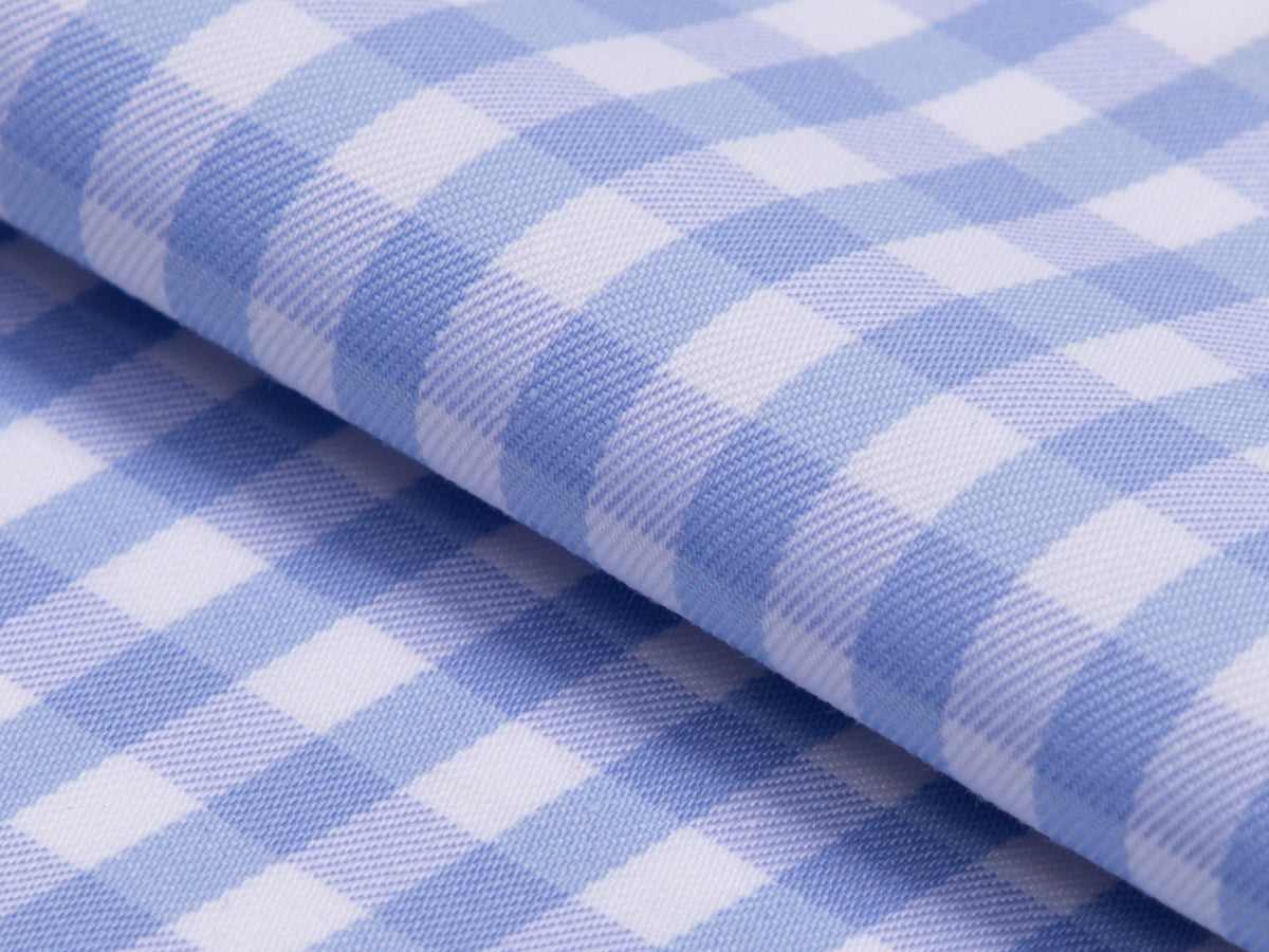 Everglade Wrinkle-Free SF107-1 shirting