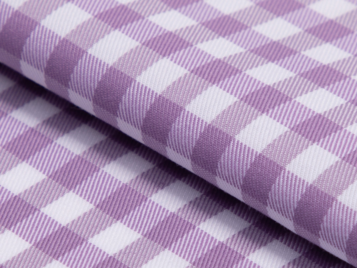 Everglade Wrinkle-Free SF107-3 shirting