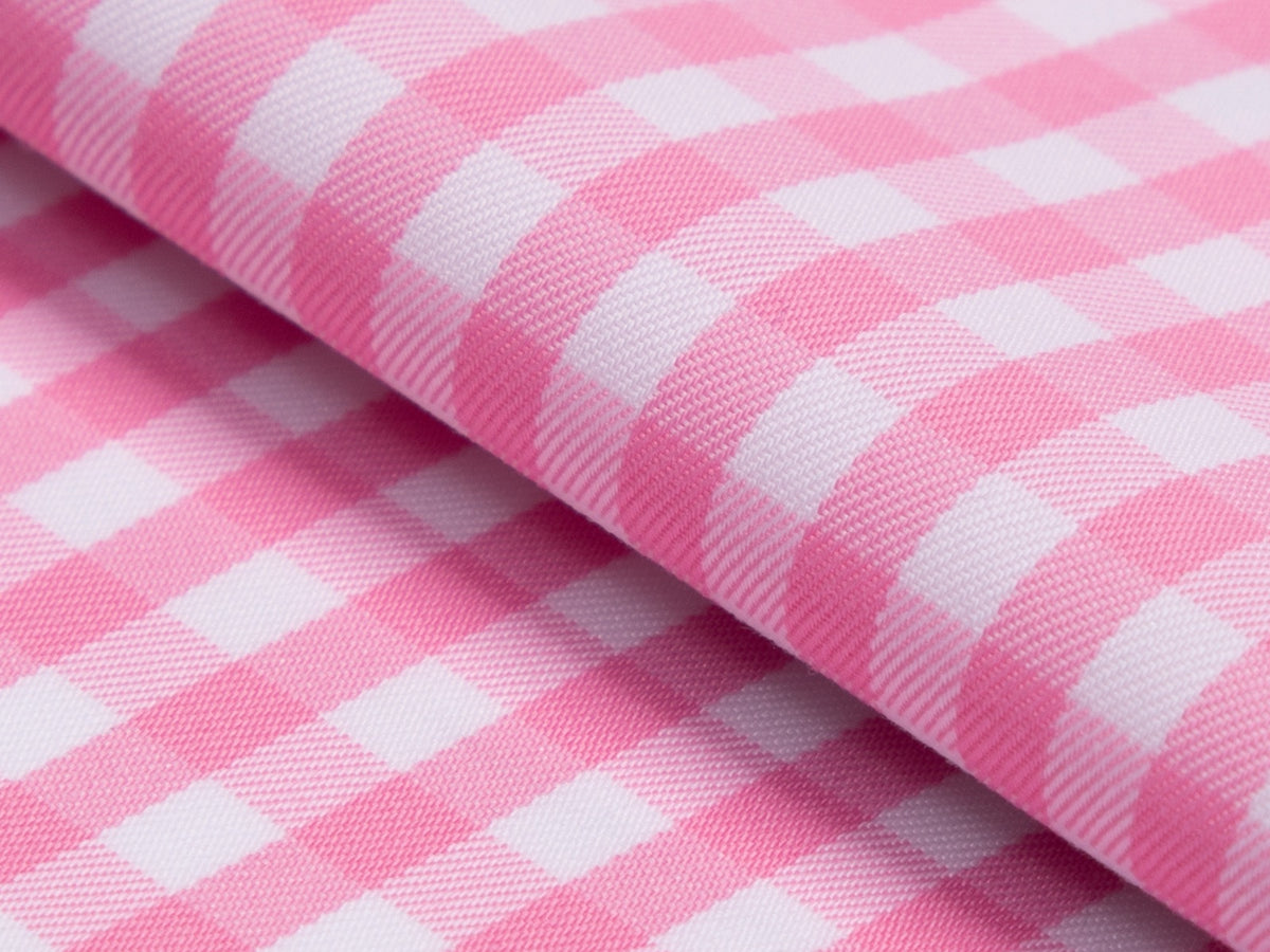 Everglade Wrinkle-Free SF107-5 shirting
