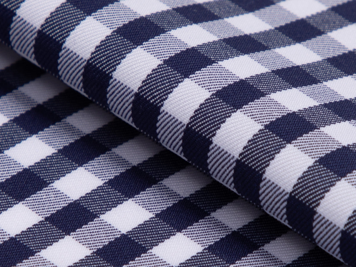Everglade Wrinkle-Free SF107-6 shirting