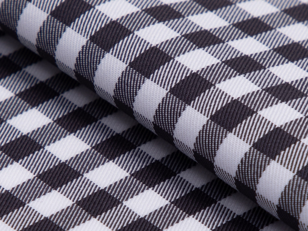 Everglade Wrinkle-Free SF107-7 shirting