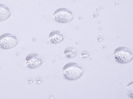 NANO Water-Repel Cotton NANO-X1 shirting