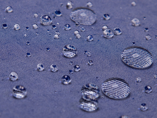 NANO Water-Repel Cotton NANO-X3 shirting