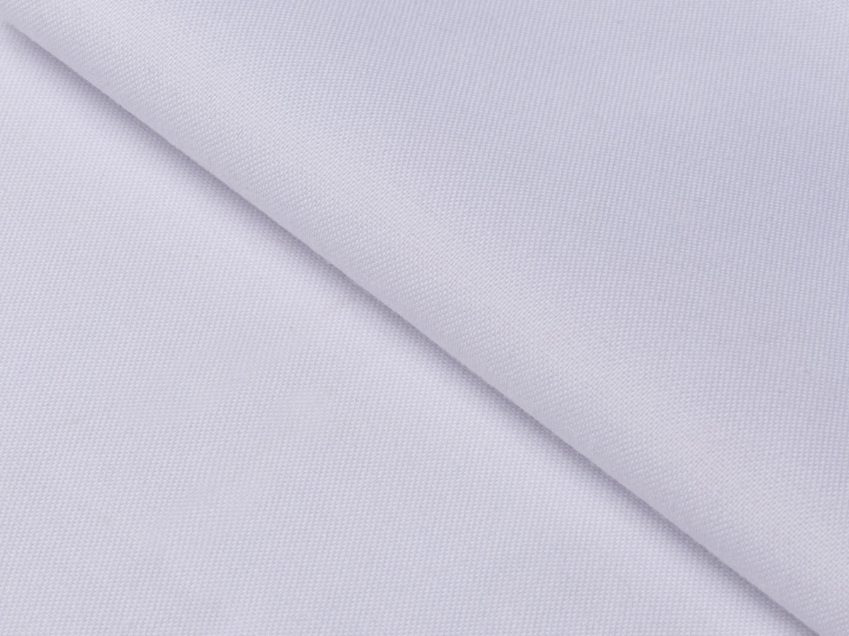 OV Basket Pinpoint OV-1 shirting