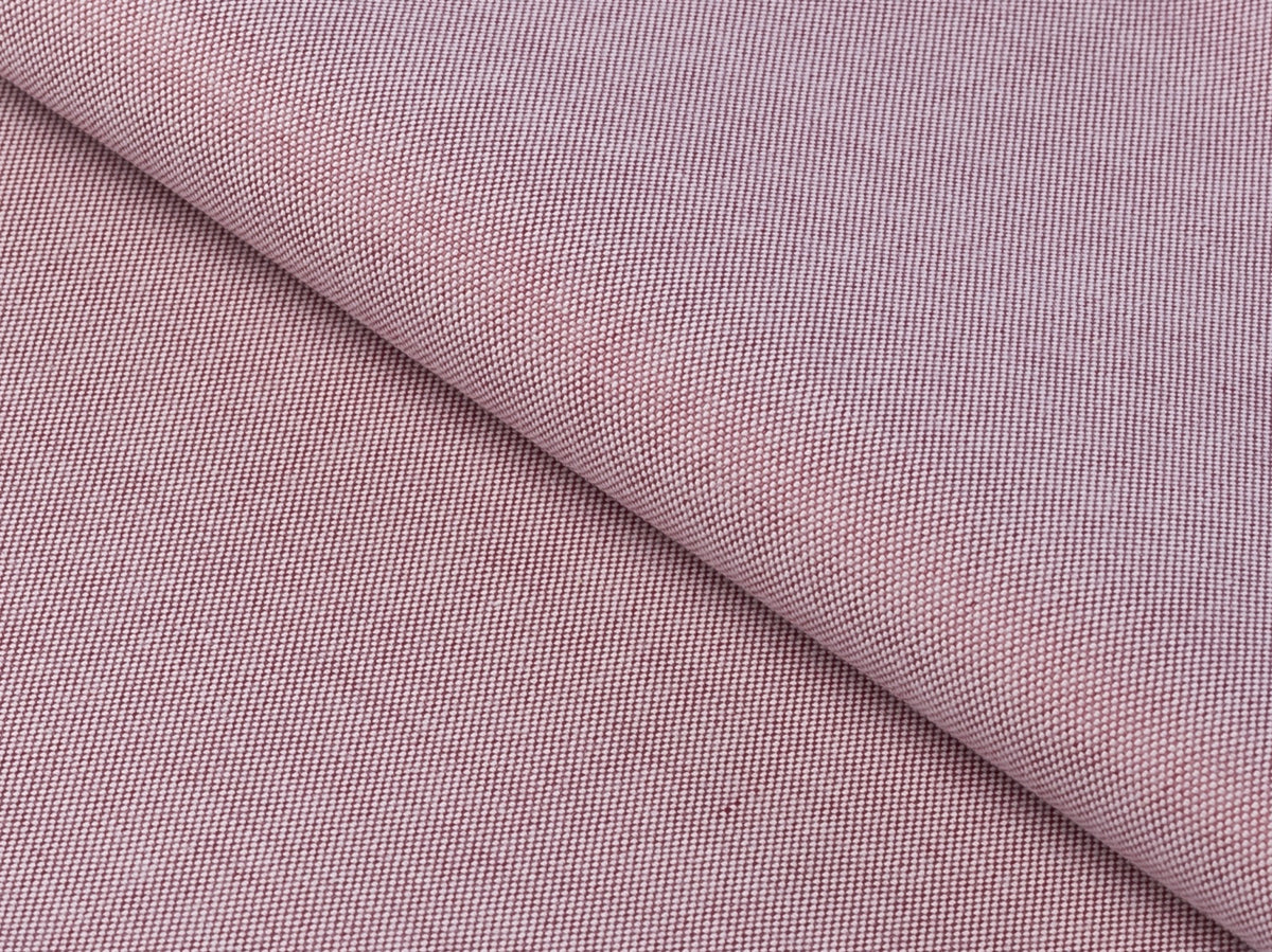 OV Basket Pinpoint OV-10 shirting